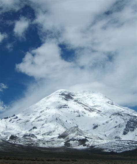 Hiking Chimborazo - Hiking Adventure - Ecuador Best Treks Adventures