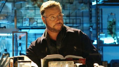 CSI Fans Are Split Over Whether Or Not Gil Grissom Was A Good Husband