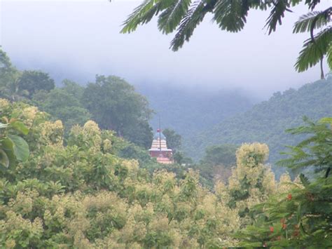 Punyagiri Temple – Mana Amaravati