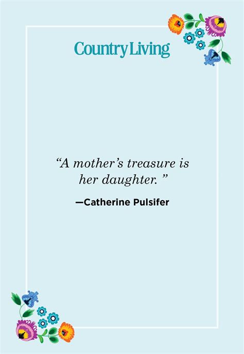 Quotes About Daughters And Moms