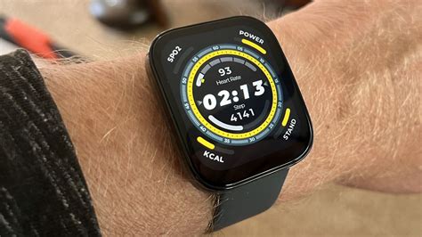 Amazfit Bip 5 review: The best Apple and Samsung smartwatch alternative under $100