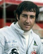 Carlos Pace: Age, Wiki, F1 Career Stats & Facts Profile