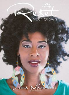 Check out my fav photogs new magazine for the all natural women http://www.resetyourcrown.com ...
