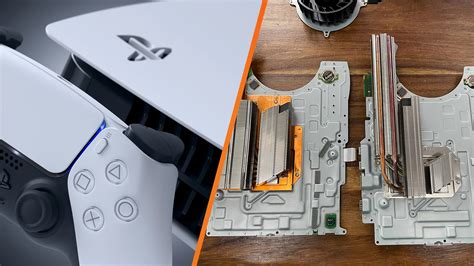 Teardown claims new PS5 model could be ‘worse’ due to cooling changes | VGC