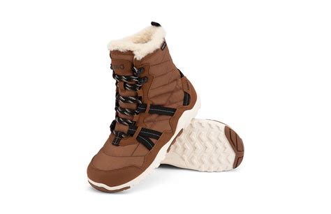 Alpine - Women - Women's Minimalist Barefoot-inspired Snow Boot