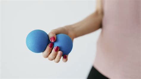 The Health Benefits of Stress Balls - NowWithPurpose