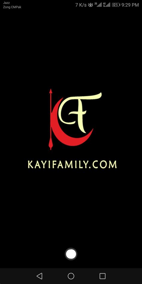 Kayi Family APK for Android Download