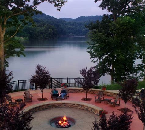 Stonewall Resort - West Virginia Spas