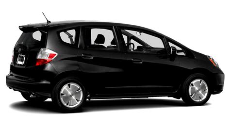 Honda Fit Hatchback - Fit Choices