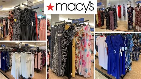 Macy's Backstage Clothing | Designer Brands in Less | Petite & Plus ...