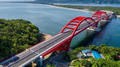 Gambar Jembatan Indah – pulp