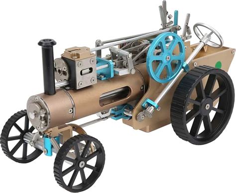 Steam Engine Model Building Kits - Amazon.co.uk