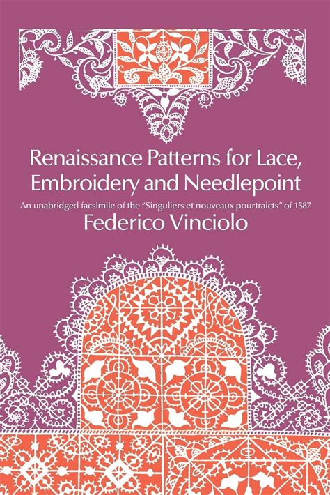 Antique Lace Patterns – Free Patterns