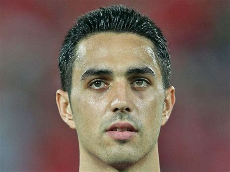 Eran Zahavi - Israel | Player Profile | Sky Sports Football