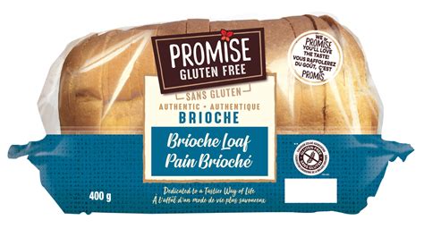 Loaves – Promise Gluten Free