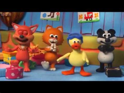 Timmy Time Season 3 Episodes 1-10 - YouTube