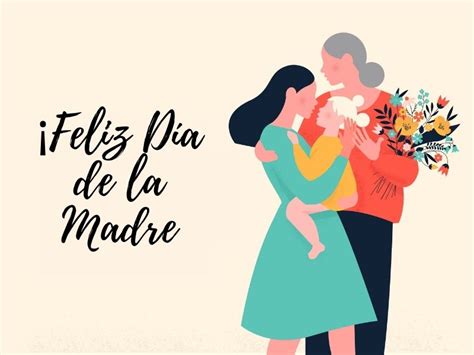 La historia del Día de la Madre para contarla a tus hijos