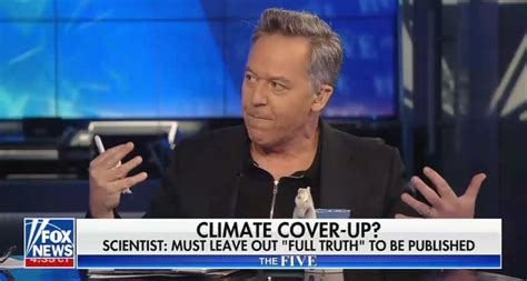 Gutfeld: Climate Change Makes World "More Livable" - Joe.My.God.