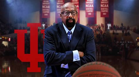 Mike Woodson gets brutally honest on Indiana's injury woes vs. Penn State