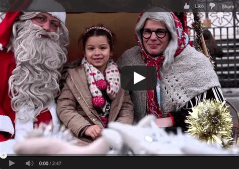 Introducing La Befana: An Italian Christmas Tradition (with Video!)