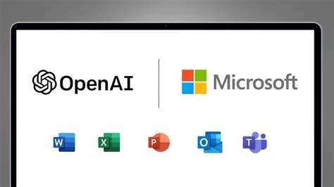 Microsoft to Soon Demo ChatGPT-like AI in Word, PowerPoint, and Outlook | GPT AI News