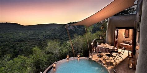 15 Of The Best Luxury Safari Lodges In South Africa ️