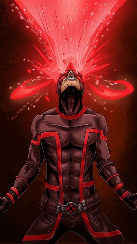 Cyclops Marvel Wallpaper