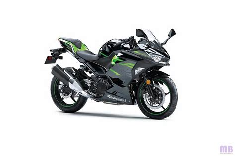 Kawasaki Ninja 400 Expected Price, Images, Specs, Mileage, Colours