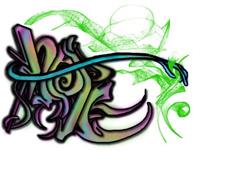 Hope Graffiti ← a graffiti drawing by Hope4 . Queeky - draw online.