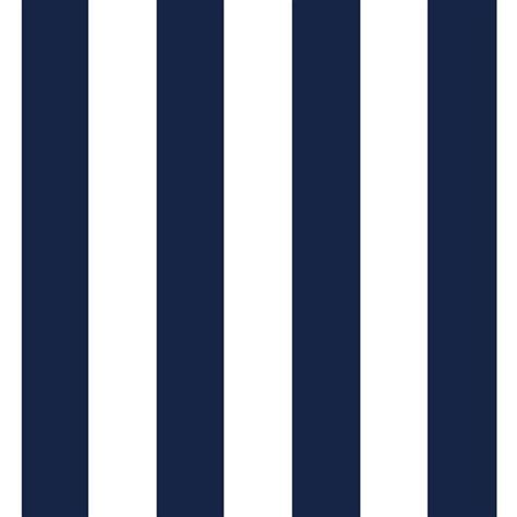 Navy White Stripe 1 | Stripes wallpaper, Navy white stripe, Blue and white