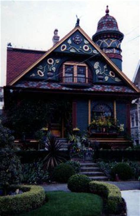 Coleman-Cohen House - Seattle, Washington