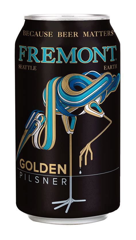 Fremont Brewing Announces 2020 Beer Release Calendar