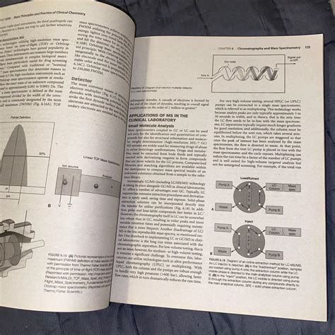 CLINICAL CHEMISTRY PRINCIPLES, TECHNIQUES, AND CORRELATIONS 8TH EDITION ...