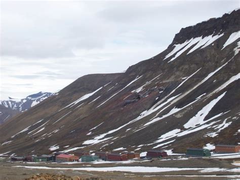 Longyearbyen - Wikitravel