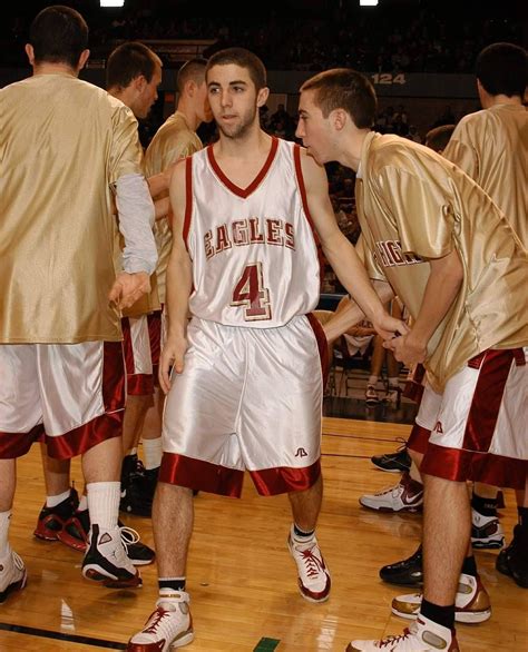 Sexy Blond Boy In Basketball Shorts And White Ankle Socks | Hot Sex Picture