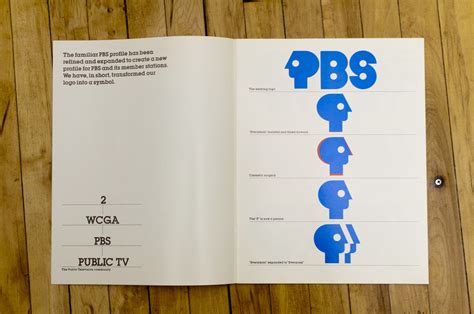 Pbs Tv Logo