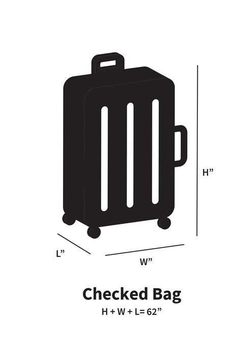 What are the size and weight limits for bags? · Spirit Airlines Support