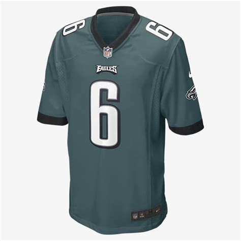 Philadelphia Eagles Jerseys. Nike.com