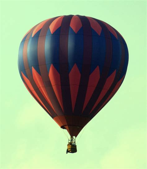 Dansville NY Hot Air Balloon Show 2013