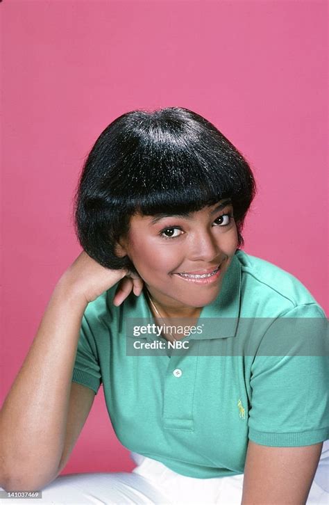 Kim Fields as Dorothy 'Tootie' Ramsey -- Photo by: Herb Ball/NBC/NBCU ...