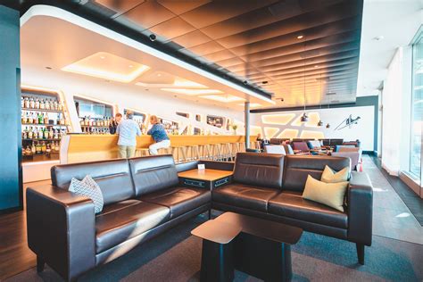 How to Access Airport Lounges [Without Flying First Class]