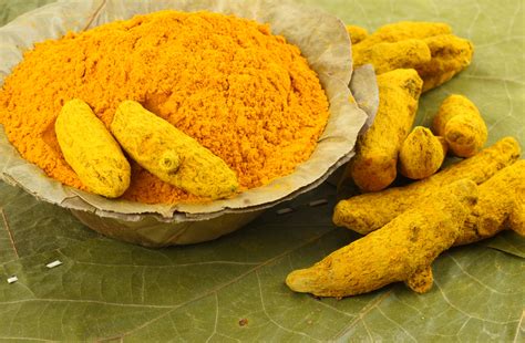 Curry spice could offer treatment hope for tendinitis - The University ...