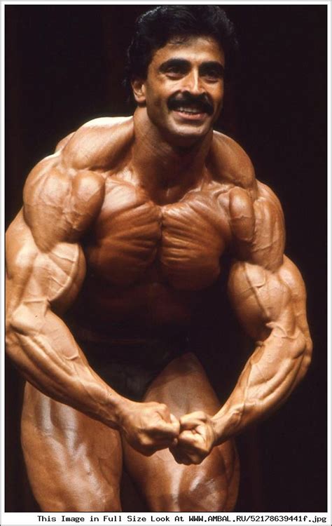 Самир Банну (Samir Bannout), Мистер Олимпия 1983 года, фотографии, биография, соревнования ...