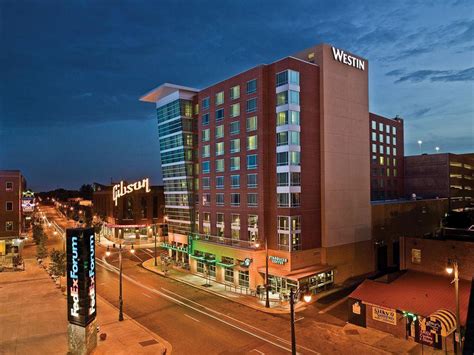 THE WESTIN MEMPHIS BEALE STREET HOTEL 4⋆ ::: TN, UNITED STATES ::: COMPARE HOTEL RATES