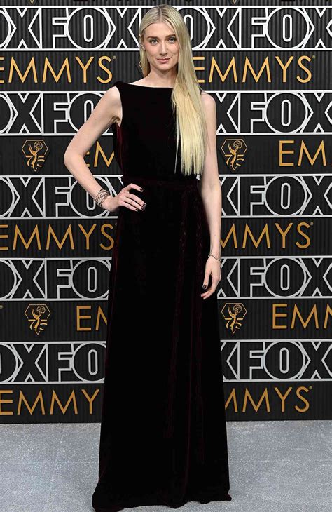 Emmys 2023 red carpet photos