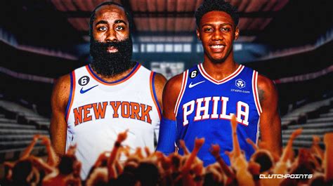 Knicks: Perfect James Harden trade New York must offer Sixers