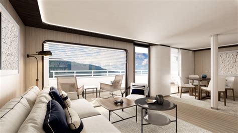 New PONANT Kimberley Cruise is the ultimate luxury expedition