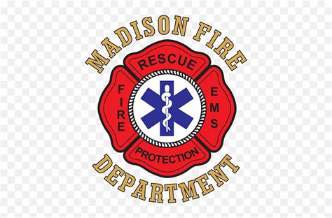 Madison Fire Department - Language Png,Emt Icon - free transparent png ...