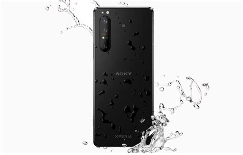 Sony Xperia 1 II: They're learning - SoyaCincau