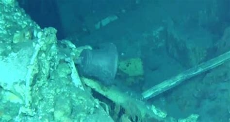 indianapolis-wreck-petrel-auv-610 - Wreckage of USS Indianapolis found ...